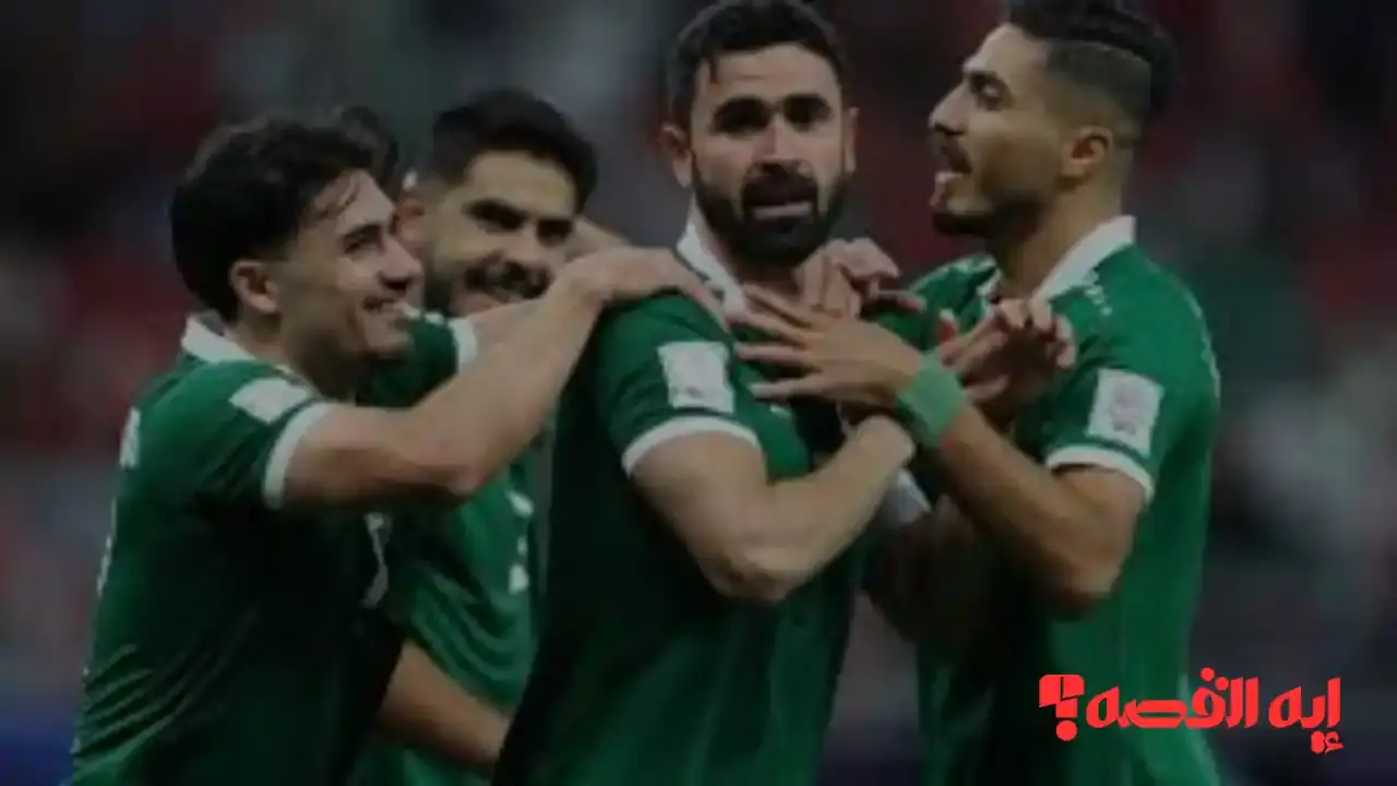 إليك الموعد.. حجز تذاكر مباراة فلسطين وسوريا بكأس العرب 2025 الجولة الثالثة